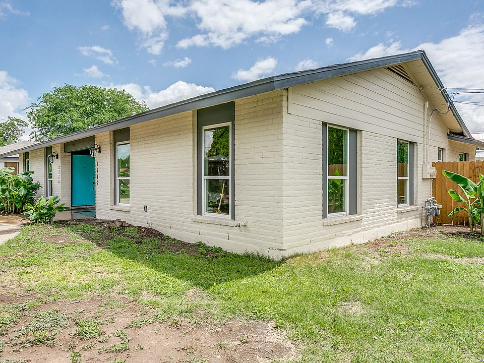 2712 Nacogdoches Rd, San Antonio, TX 78217 | Zillow