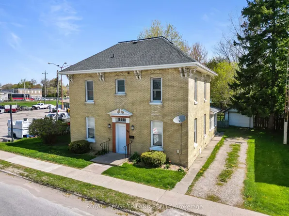 185 Main St, Southwest Middlesex, ON N0L 1M0