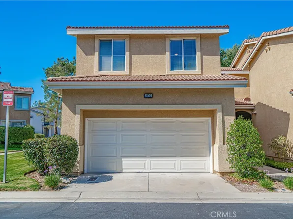 22713 Sundance Creek Dr, Santa Clarita, CA 91350
