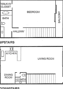 Tamarack Apartment Homes — Photo 17