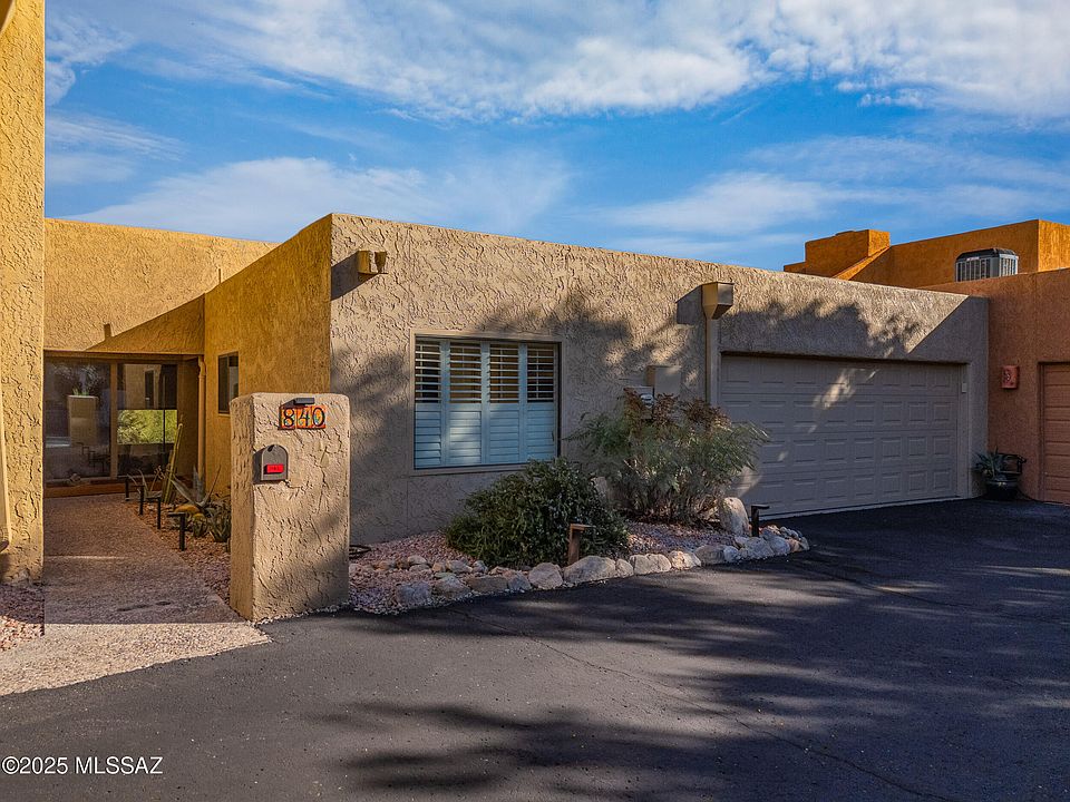 1st image of 840 E Placita Del Mirador
