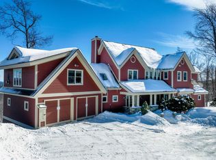 191 Moon Shadow Drive #M19, Ludlow, VT 05149