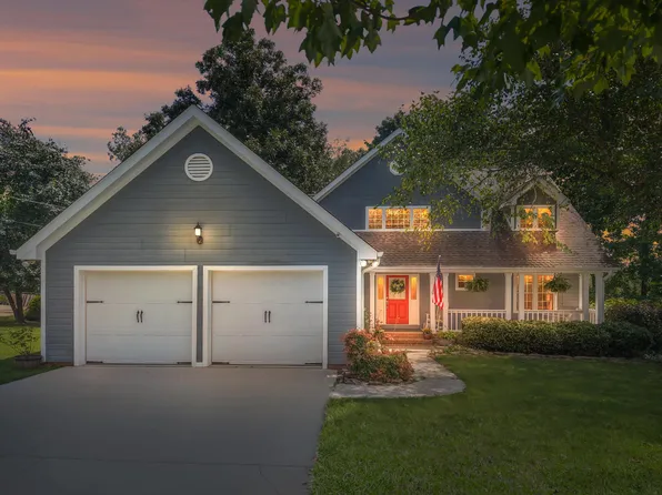 61 S Middleview Dr, Ringgold, GA 30736