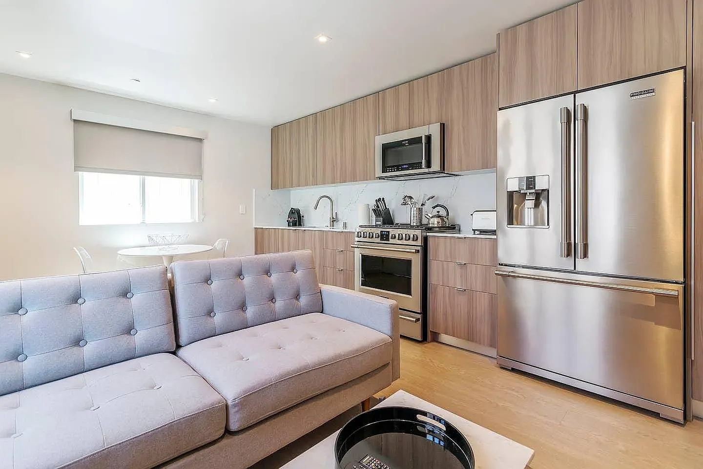 2 bed, 600 sqft, $3,295 — Photo 1