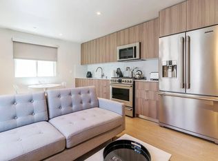 1448 Yale St #G, Santa Monica, CA 90404