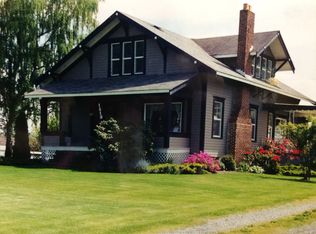 1519 Van Dyk Rd, Lynden, WA 98264