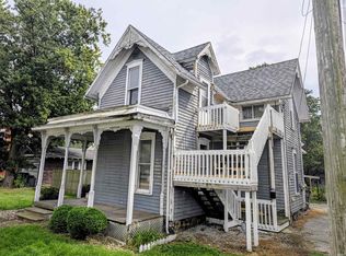 310 E Madison St, Goshen, IN 46526