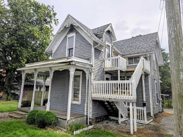 310 E Madison St, Goshen, IN 46526