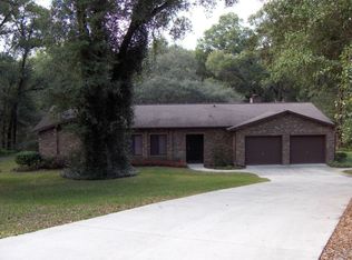 1510 Taylor Oaks Dr, Deland, FL 32724