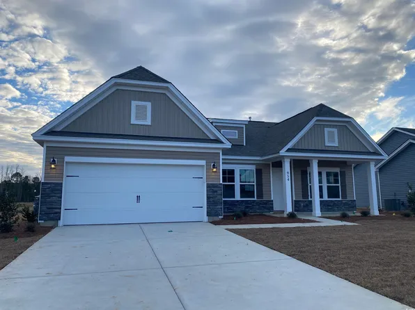 954 Oak Hollow St. Lot 101, Longs, SC 29568