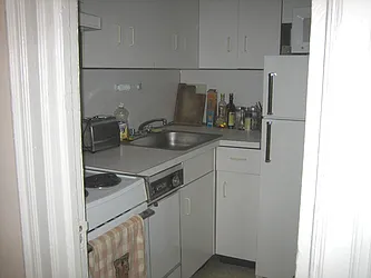 Rented by Brown Harris Stevens