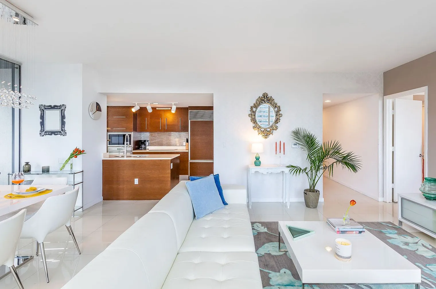 2 bed, 2.0 bath, 1453 sqft, $5,371 — Photo 1