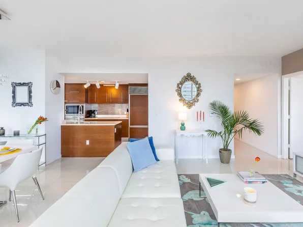485 Brickell Ave, Miami, FL