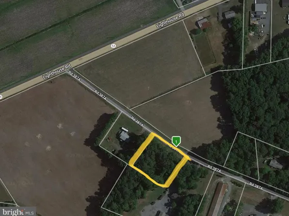 32130 Lynch Rd #387A, Selbyville, DE 19975