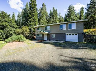 554 Mount Idaho Grade Rd, Grangeville, ID 83530