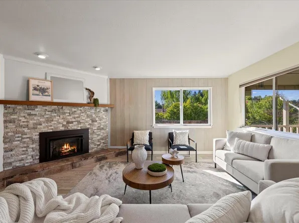 4003 Granite Creek Rd, Scotts Valley, CA 95066