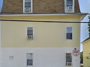 30 Watson St APT 2, Central Falls, RI 02863