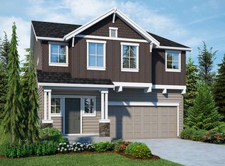 9711 SW 172nd Ave, Beaverton, OR 97007