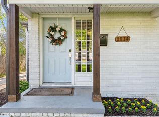 1914 Academy St, Charlotte, NC 28205