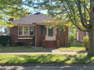 221 Thurman Ave, Michigan City, IN
