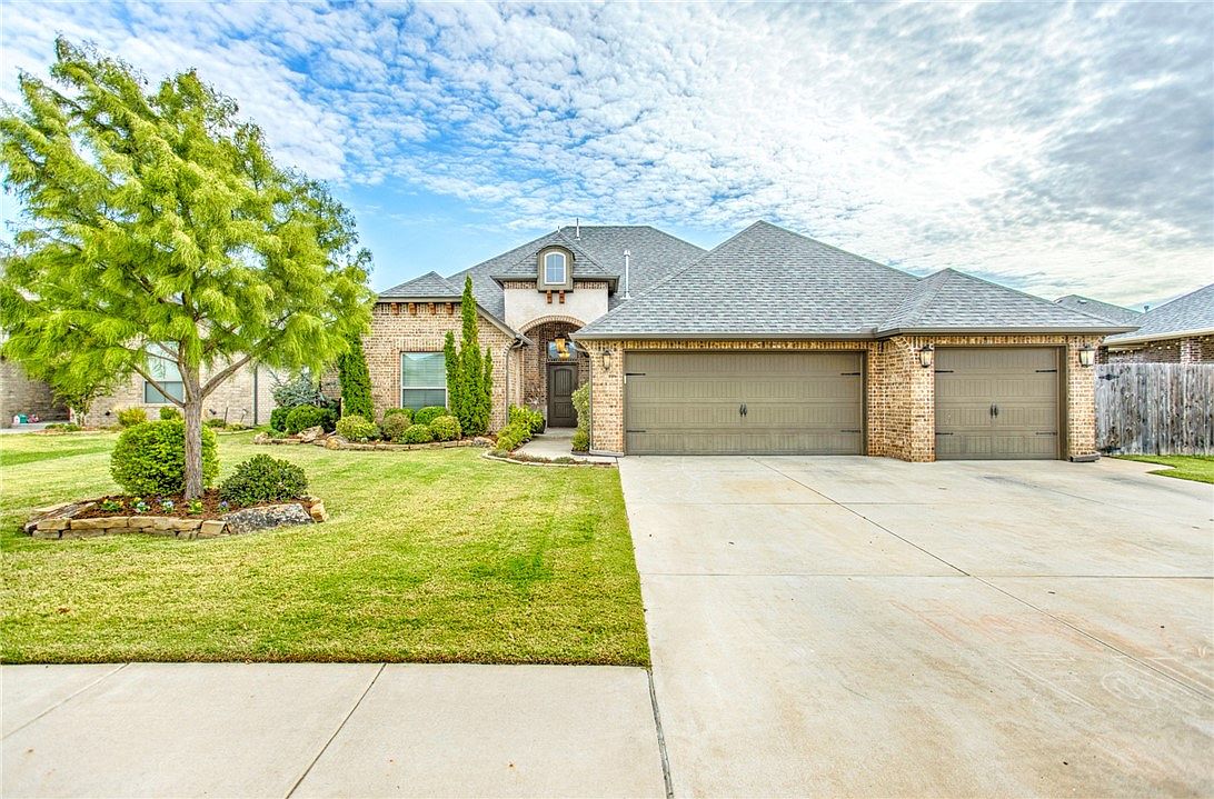 17212 Avila Ln, Oklahoma City, OK 73170 | Zillow