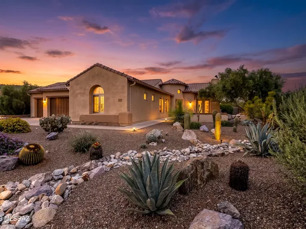 66198 E Box Elder Rd, Tucson, AZ 85739