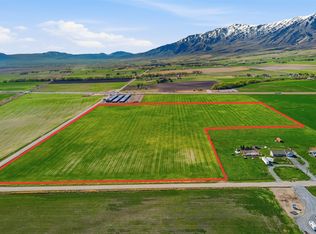 6000 W 1400 N, Mendon, UT 84325