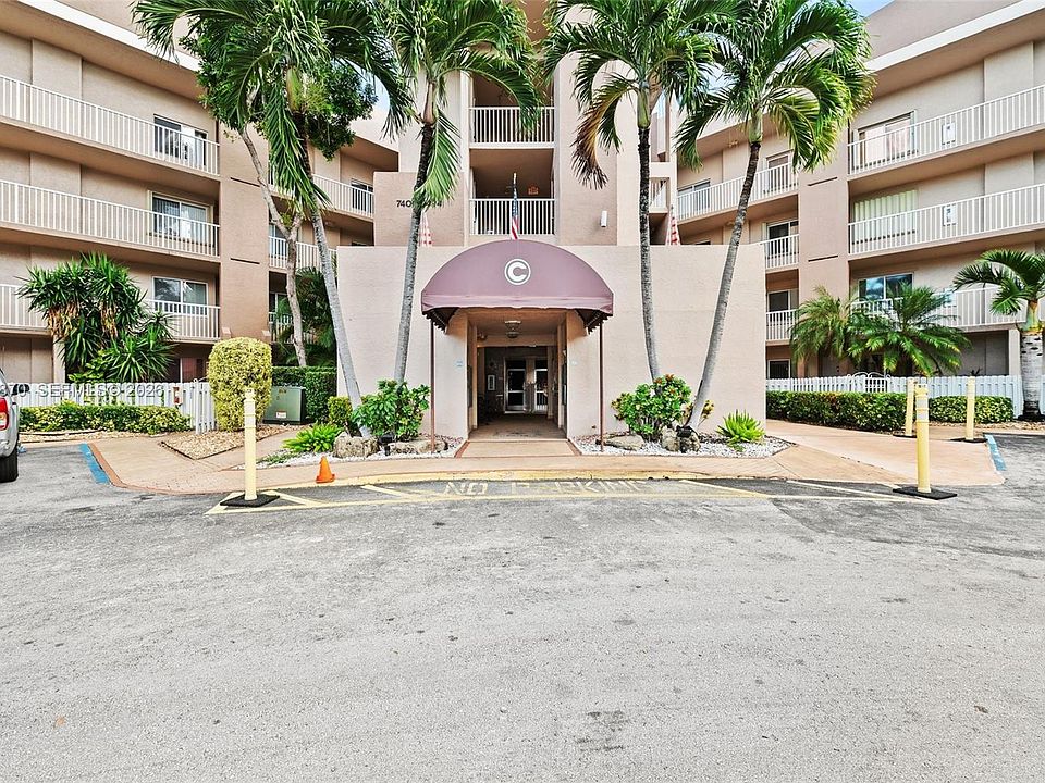 1st image of 7414 Trent Dr #108