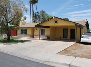 2544 W 20th Pl, Yuma, AZ 85364