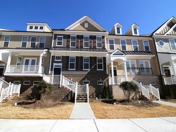 7004 Reedybrook Xing, Apex, NC 27523