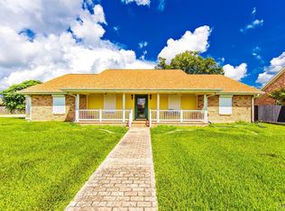 292 Sycamore St, Raceland, LA 70394