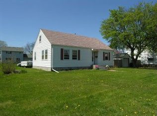 5901 Dupont Ave N, Brooklyn Center, MN 55430
