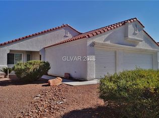 4648 Mountain Tree St, North Las Vegas, NV 89031
