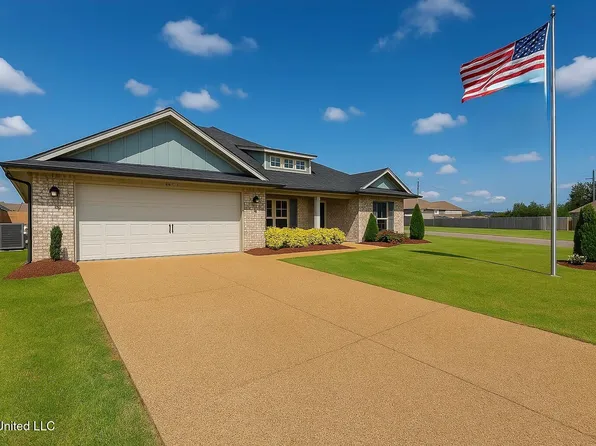 3374 Oodie Ln, Southaven, MS 38672