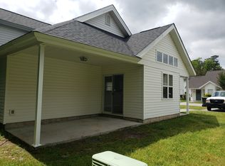 3302 Belmont Cir, Wilmington, NC 28405