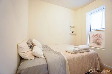 Rented by City Connections Realty