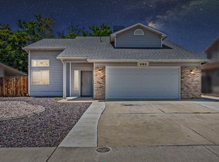 483 Ridge Ln, Grand Junction, CO 81504