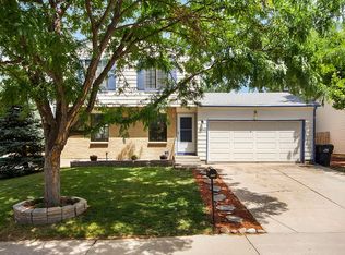 3940 S Truckee Ct, Aurora, CO 80013