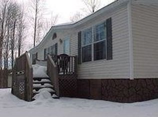 980 Deer Mountain Dr, Princeton, WV 24740
