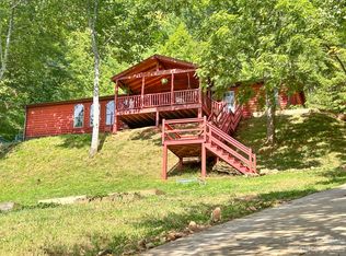 24 Libby Dr #6, Weaverville, NC 28787