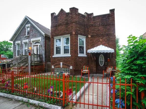 722 N Hamlin Ave, Chicago, IL 60624