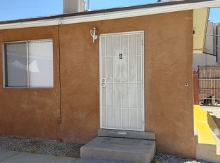 3212 Comanche Rd NE APT 4, Albuquerque, NM 87107
