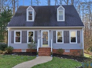 14607 Chatmoss Ct, Midlothian, VA 23112