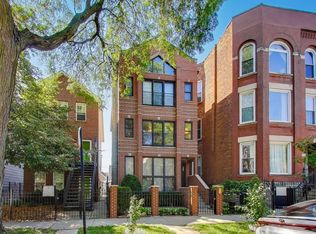 2733 W Potomac Ave #2, Chicago, IL 60622