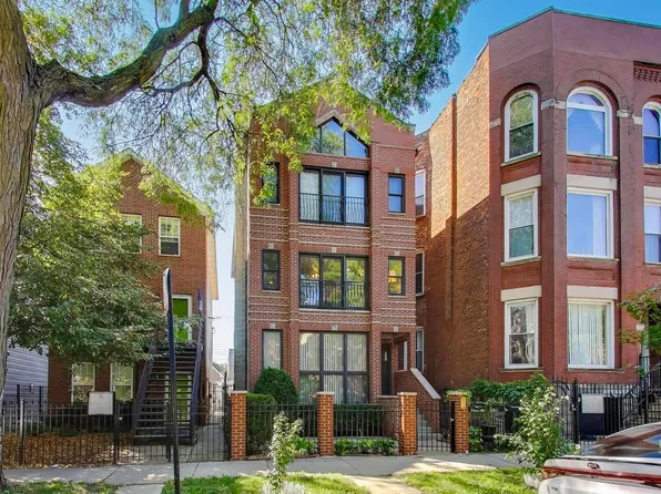 2733 W Potomac Ave #2, Chicago, IL 60622