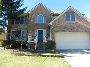 4041 Clearwater Way, Lexington, KY 40515