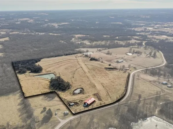 State Highway Tt Hwy, Bates City, MO 64011