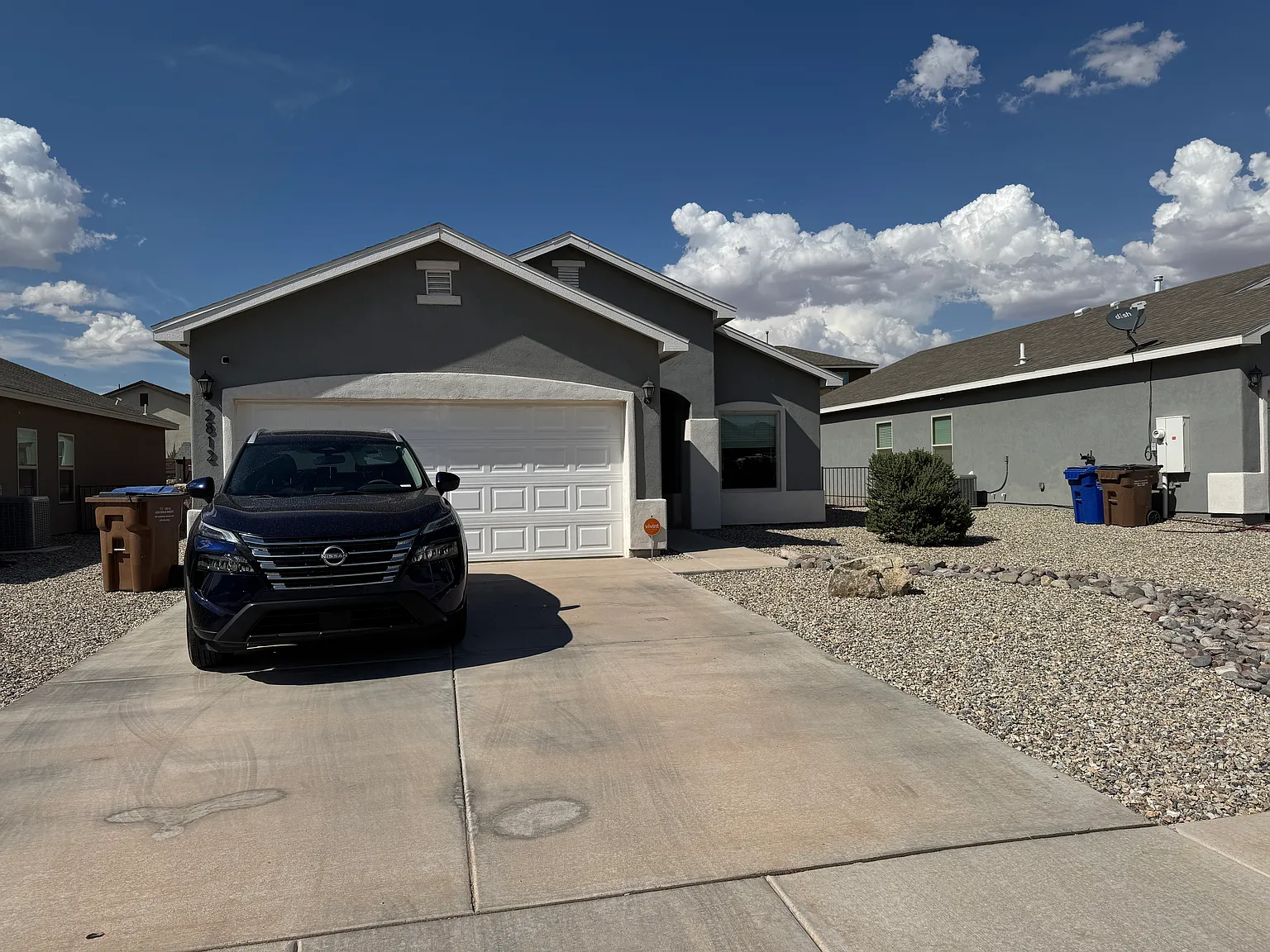 3 bed, 1241 sqft, $1,775 — Photo 2