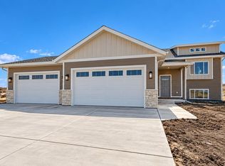 14477 Keion Rd, Piedmont, SD 57769