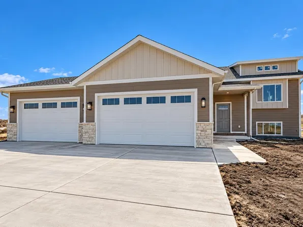14477 Keion Rd, Piedmont, SD 57769